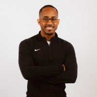 Christ the King Jesuit College Prep Employee Jaylon Joyner's profile photo