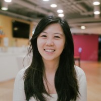 CoCoon Foundation Employee Hannah Ma's profile photo