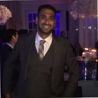 Samuel Chera Email & Phone Number