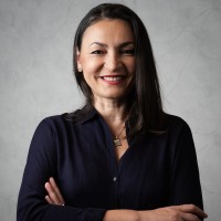PRIME Communications Employee Dobrila Mocevic's profile photo