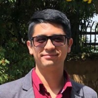 Dapper Employee Marlon Viasus's profile photo