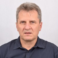 ZF Friedrichshafen Employee Igor Culek's profile photo