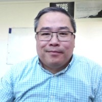 Help at Hand Support Services Employee Luan Walker's profile photo