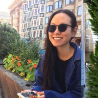 Flockler Employee Eileen Chu's profile photo