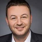 Qinlox Consulting GmbH Employee Georgi Kasabov's profile photo