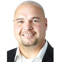 Aecon Group Inc. Employee Scott Waters's profile photo