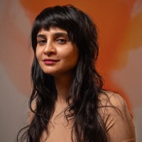 UtilityAPI Employee Maryam Gunja's profile photo