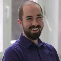 Outer Biosciences Employee Jason Holsapple's profile photo