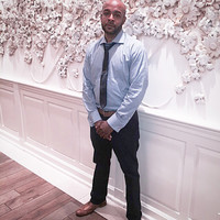 Delarno Duncan Email & Phone Number