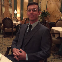 Spirco Manufacturing Employee Zachery Sutton's profile photo