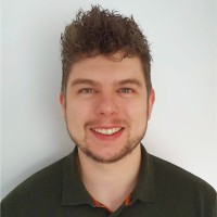 Odema Ltd Employee Luke Morton's profile photo