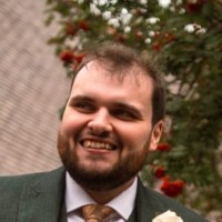 Jack Sharpe Email & Phone Number