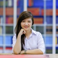 vsource.io Employee Ly Luu's profile photo