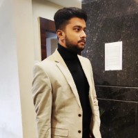 Pritam Sinha Email