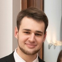 Hornetsecurity France Employee Nicolas Lach's profile photo