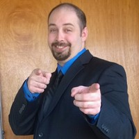 Eric Nelson Email & Phone Number