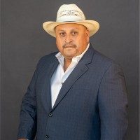 HydroPro Solutions Employee Roy Rodriguez's profile photo