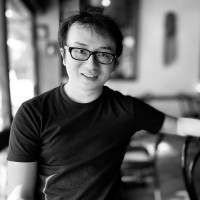 Ku-ring-gai Council Employee Sam Ngai's profile photo