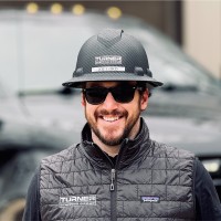 Turner Staffing Group Employee Joe Lord's profile photo