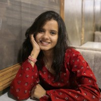 Shreya Panchal Email