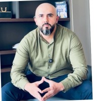 Fortress Investment Group Employee Umair Javed's profile photo