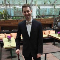 Dotcom Distribution Employee Ryan Lance's profile photo