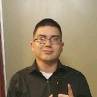 United States Marine Corps Employee Bryan Stormes's profile photo
