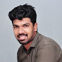 Ampcome Employee Renjith S's profile photo