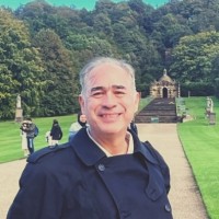 Tri-Sen Turbomachinery Controls Employee Francisco Moncayo's profile photo