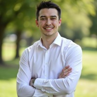 Strata Wealth Advisors, LLC Employee Brad Smith's profile photo