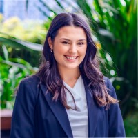 ANZ Employee Rose Edwards's profile photo