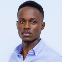 AMAKA Studio Employee Eddie Adinah's profile photo