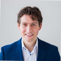 Sebastian Schmid Email & Phone Number