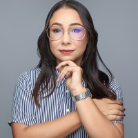 Telesapiens Edtech Employee Laura Kristina's profile photo