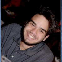 Kore Infrastructure Employee Emmanuel Nieves-Rivera's profile photo