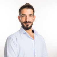 Contel Smart Energy Employee Amit Ezer's profile photo