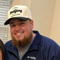 Alliance Technical Group Employee Dillon Barnes's profile photo