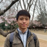 Wizard Tower Employee Blaine Lam's profile photo