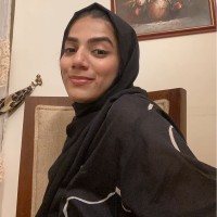 TransLinguist Employee Labiba Farooqi's profile photo