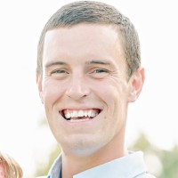 Airgas Employee Corbin Orr's profile photo