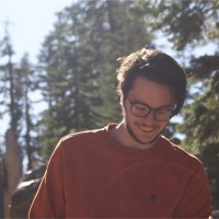 Orion Callaghan's profile photo