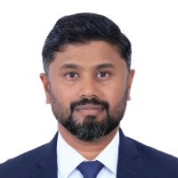 Niji Kuttikrishnan Email & Phone Number