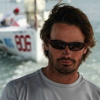 American Sailing Employee Nik Vale's profile photo