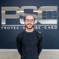 Protec Secure Card (dba PSC) Employee Corey Morris's profile photo