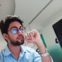 Round Pay Voice Tech Employee Ammar Saqib's profile photo