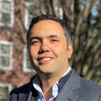 OCP Group Employee Saad Mikou's profile photo