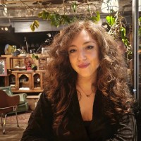 Byrne and Sprich Management Employee Amalia Cicala's profile photo