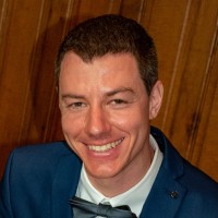 Plopsa - Studio 100 Employee Jens Gouwy's profile photo