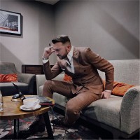 The Skills Network Employee Jack McDougall's profile photo
