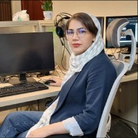 Research Center for Developing Advanced Technologies (RCDAT) Employee Ava Torabli's profile photo